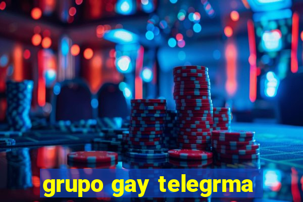 grupo gay telegrma